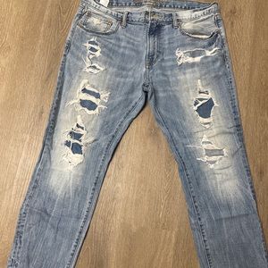 Men’s American eagle jeans